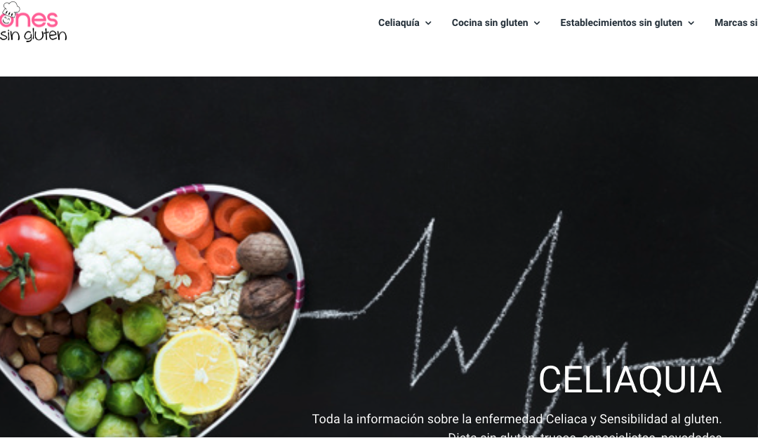 CeliacBase – Glotones Sin Gluten