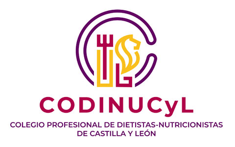 Colegio Profesional de Dietistas-Nutricionistas de CyL – CODiNUCyL