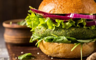 ¿Son realmente más saludables las alternativas vegetales a los alimentos de origen animal?